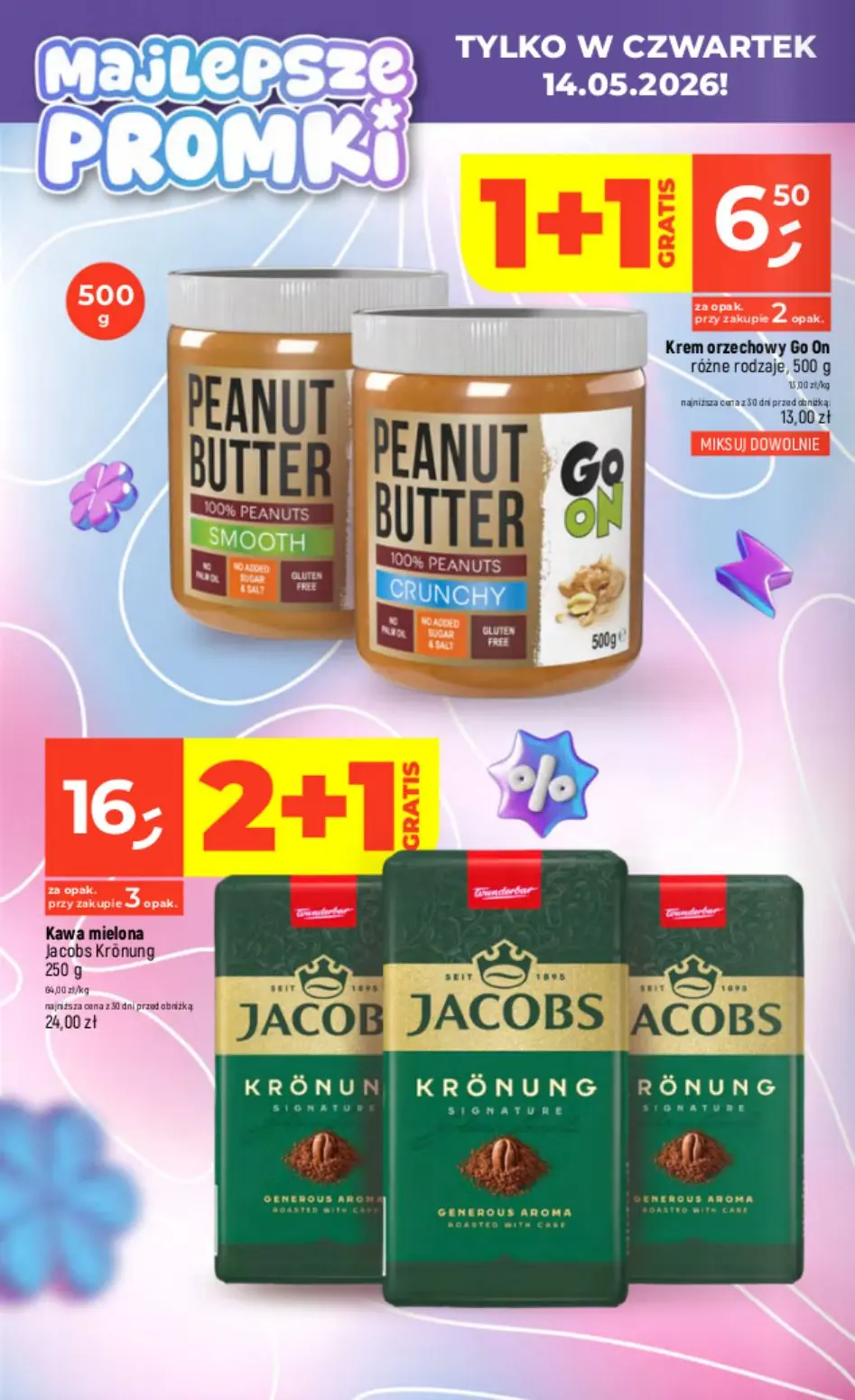 gazetka promocyjna Dealz make a dealz - Strona 2