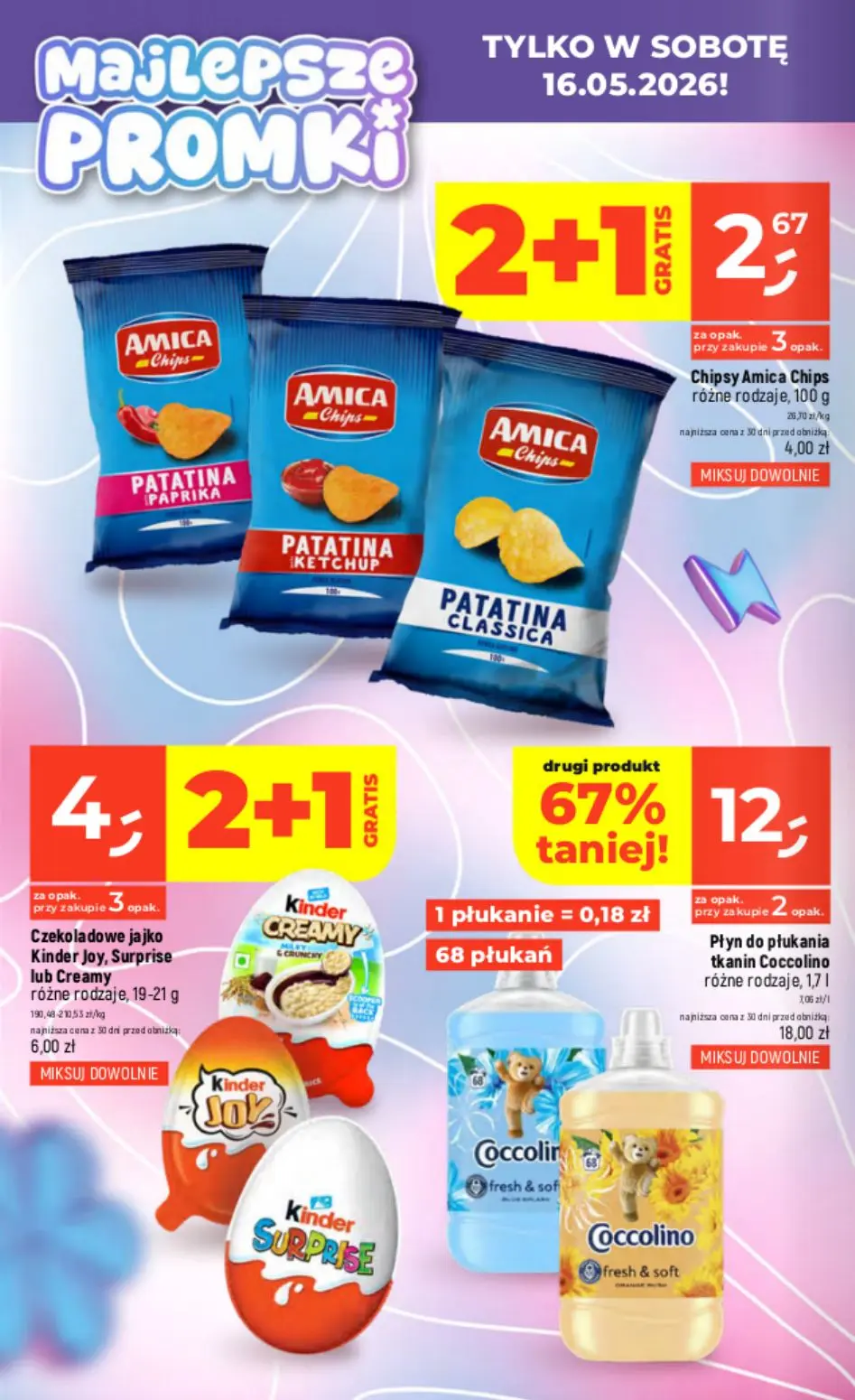 gazetka promocyjna Dealz make a dealz - Strona 4