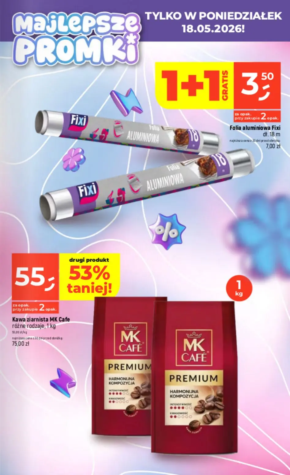 gazetka promocyjna Dealz make a dealz - Strona 5
