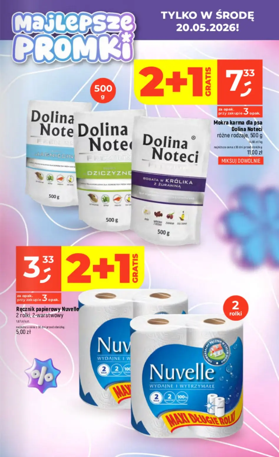 gazetka promocyjna Dealz make a dealz - Strona 7