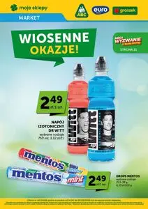 Gazetka promocyjna Euro Sklep, ważna od 2026-05-14 do 2026-05-20.
