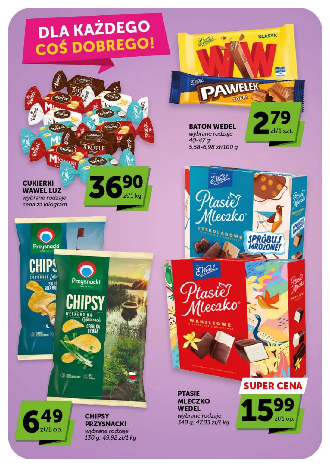 gazetka promocyjna Euro Sklep Market - Strona 17