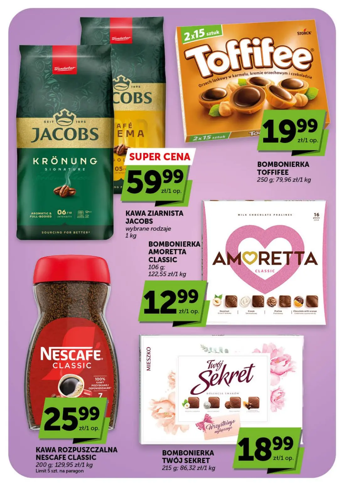 gazetka promocyjna Euro Sklep Market - Strona 18