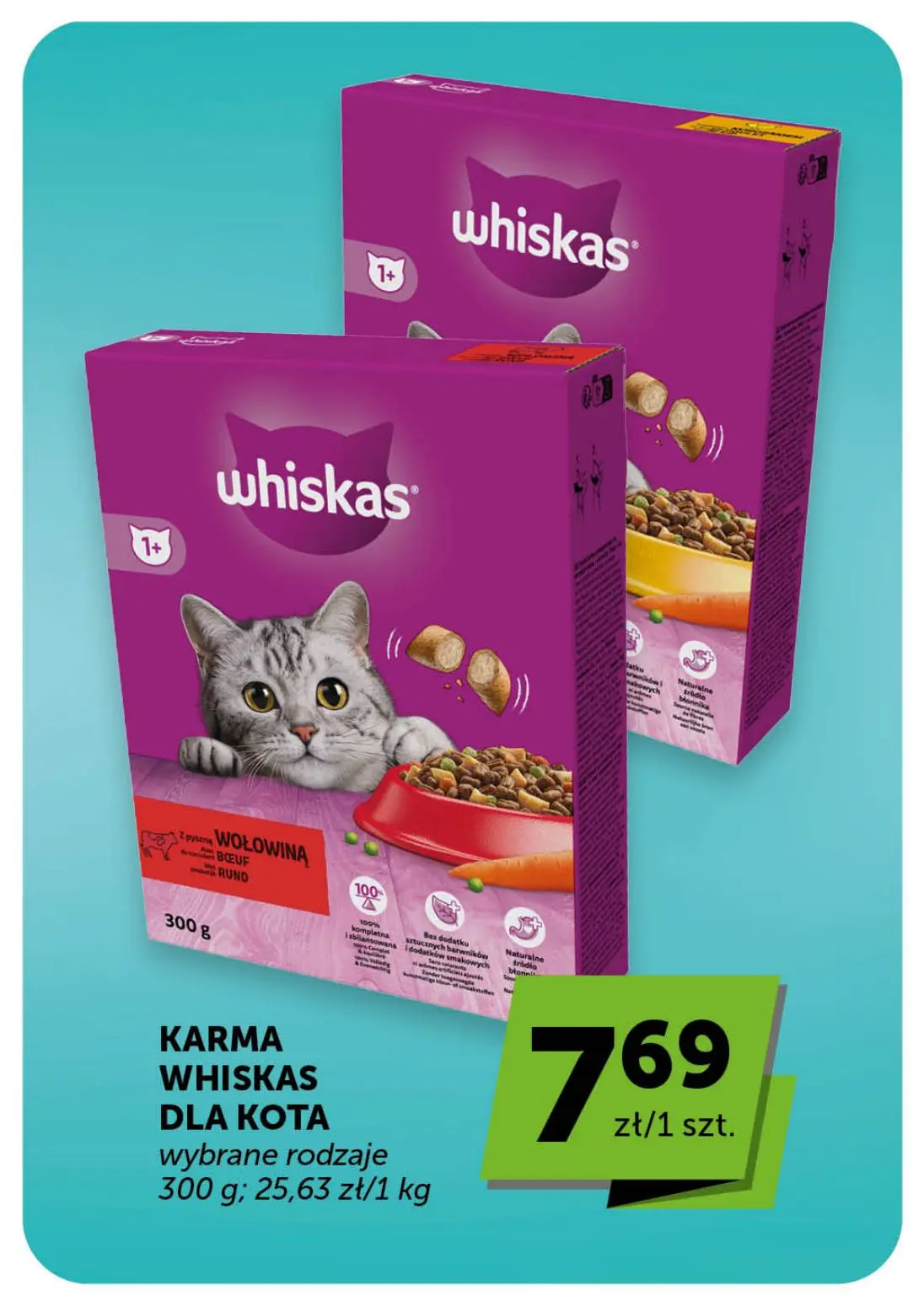 gazetka promocyjna Euro Sklep Market - Strona 20
