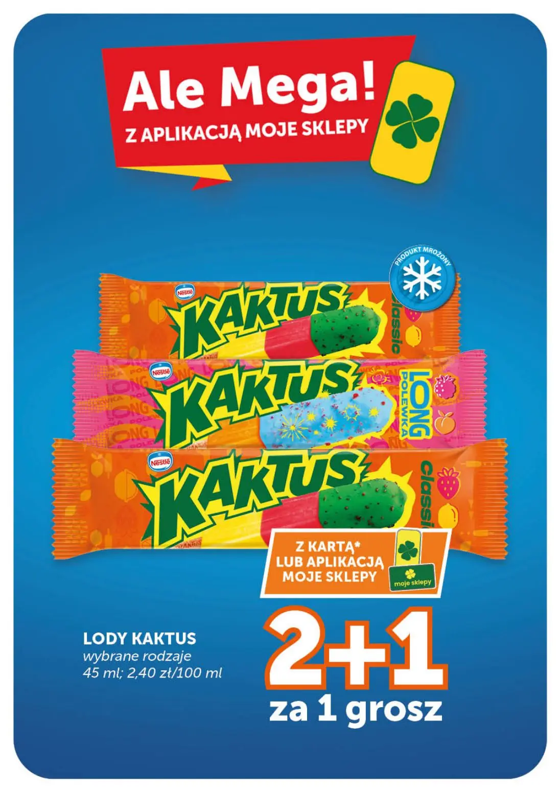 gazetka promocyjna groszek Market - Strona 7