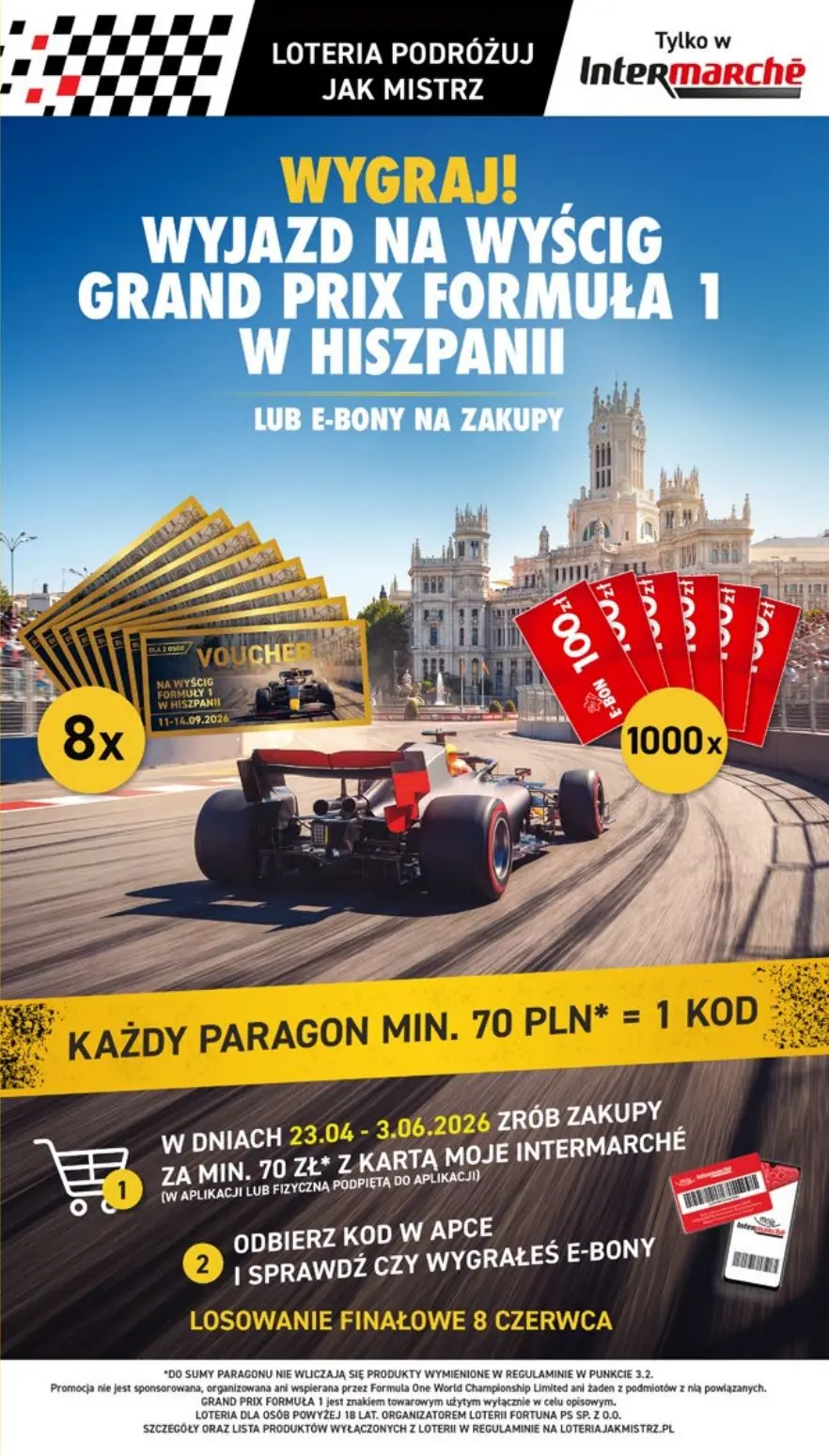 gazetka promocyjna Intermarche Okazje do oszczędności - Strona 9