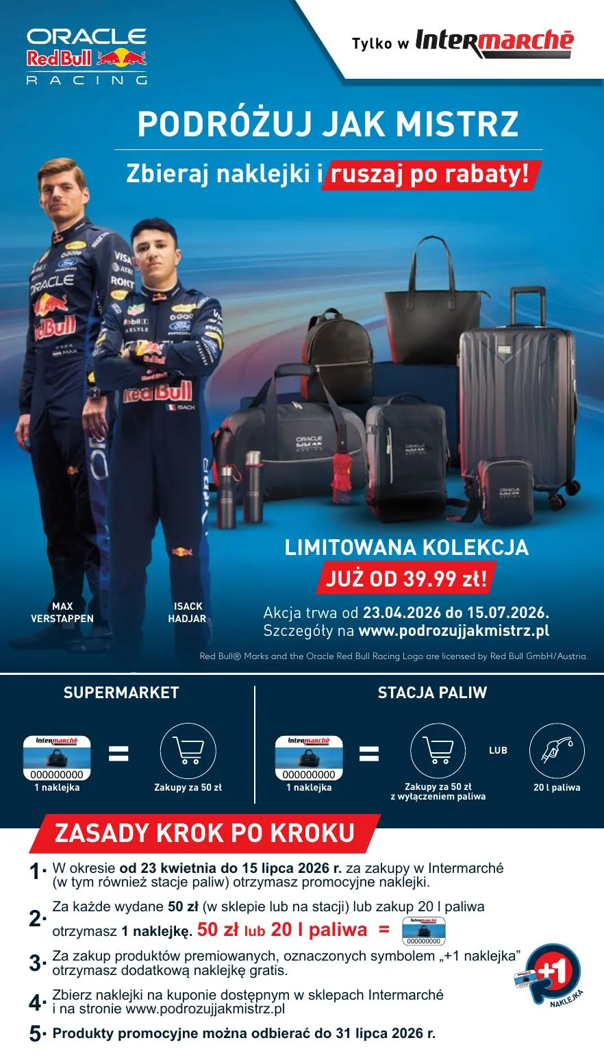 gazetka promocyjna Intermarche Okazje do oszczędności - Strona 10