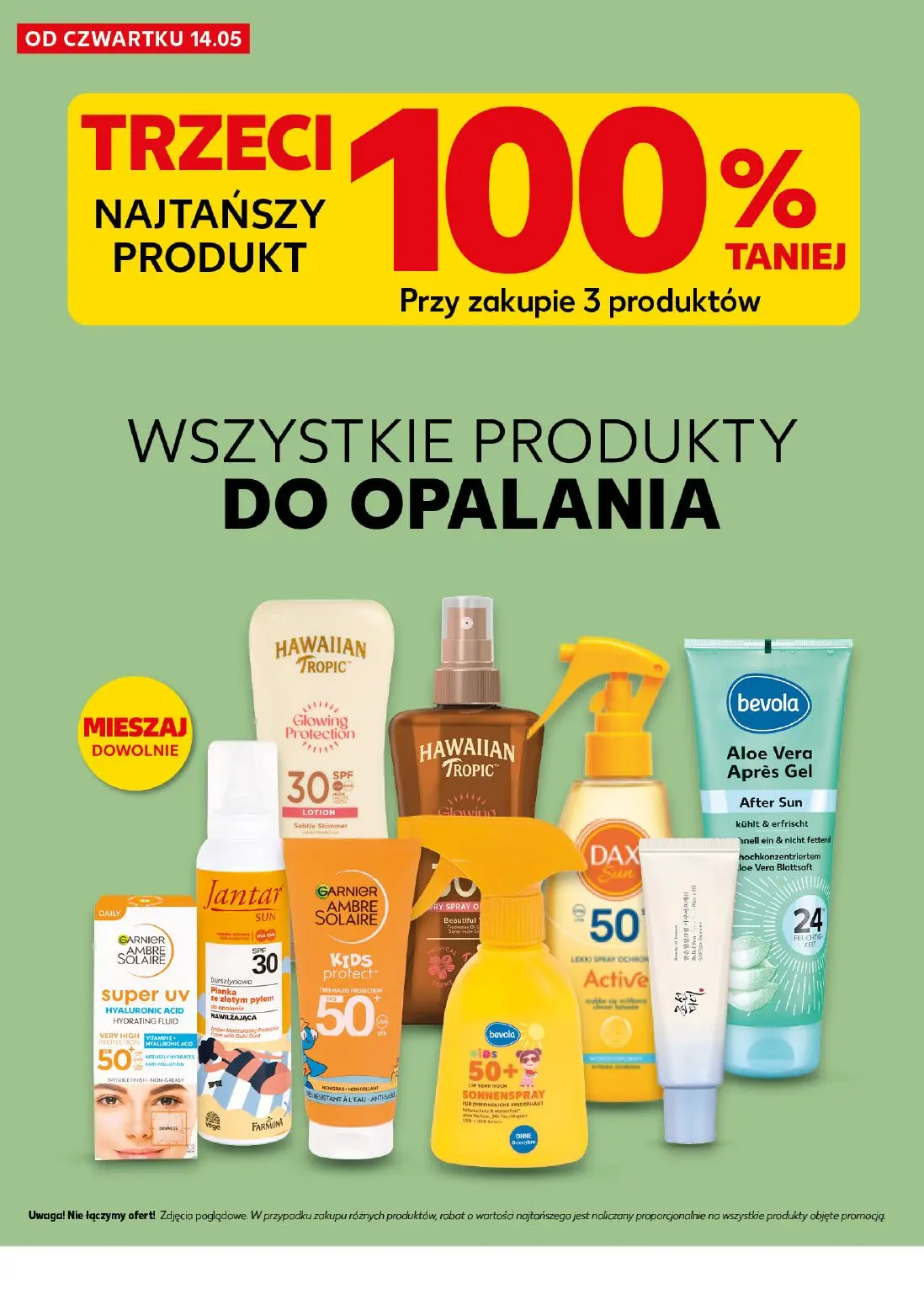 gazetka promocyjna Kaufland Ogród. Wiosenne inspiracje - Strona 22
