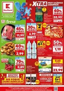 Gazetka promocyjna Kaufland, ważna od 2026-05-14 do 2026-05-20.