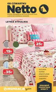 Gazetka promocyjna NETTO, ważna od 2026-05-14 do 2026-05-20.