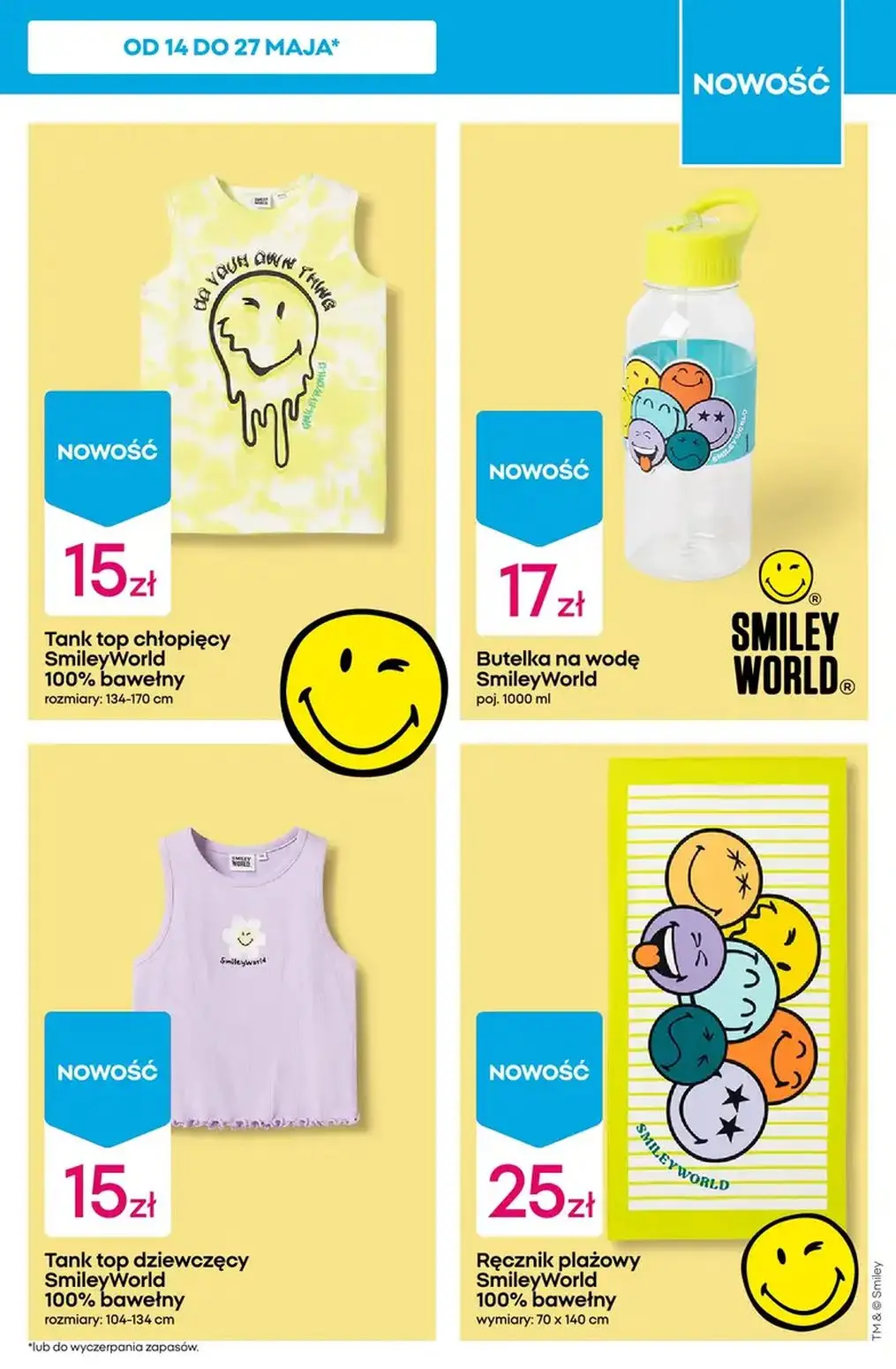 gazetka promocyjna PEPCO Hity tygodnia - Strona 5