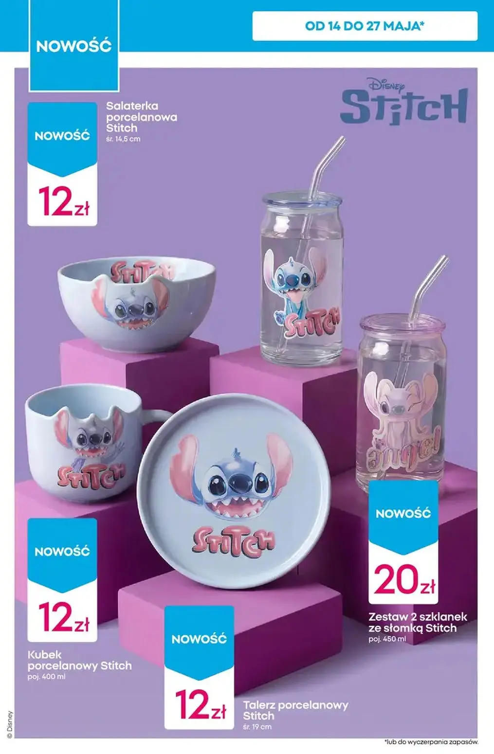 gazetka promocyjna PEPCO Hity tygodnia - Strona 6