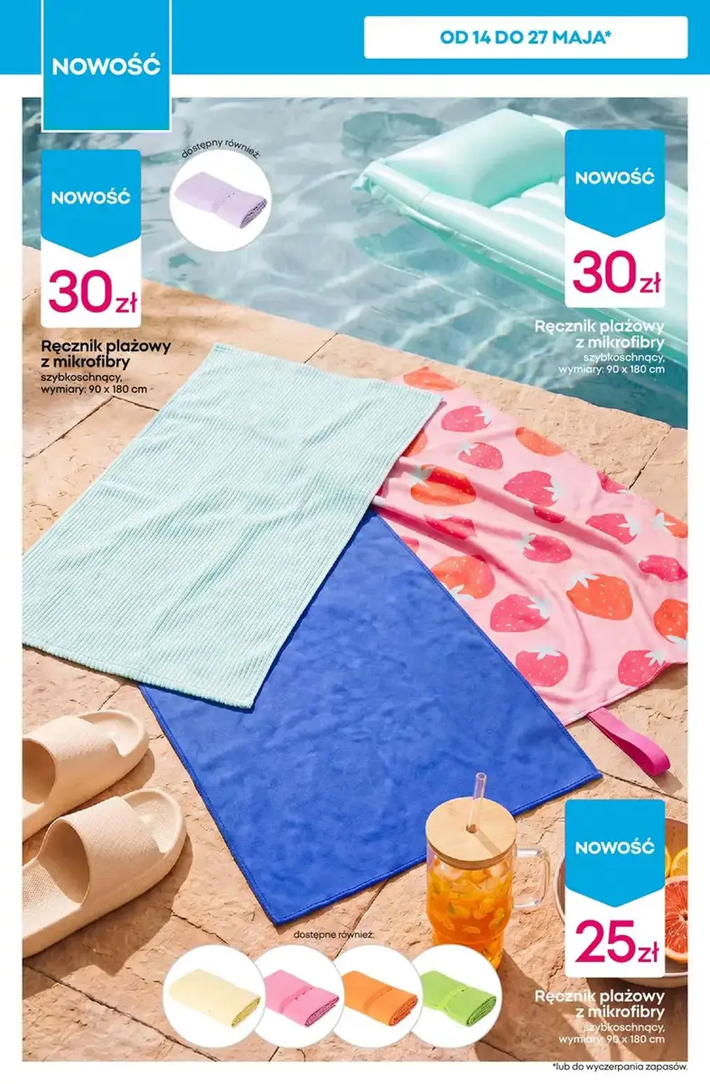 gazetka promocyjna PEPCO Hity tygodnia - Strona 10