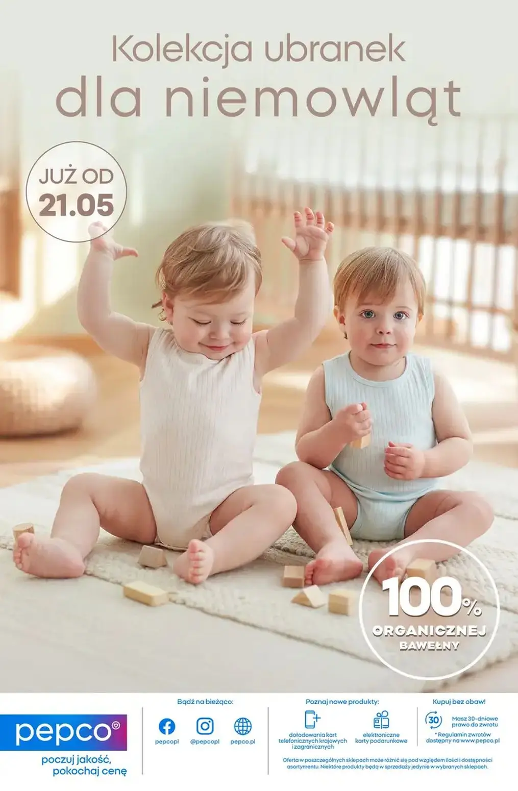 gazetka promocyjna PEPCO Hity tygodnia - Strona 15