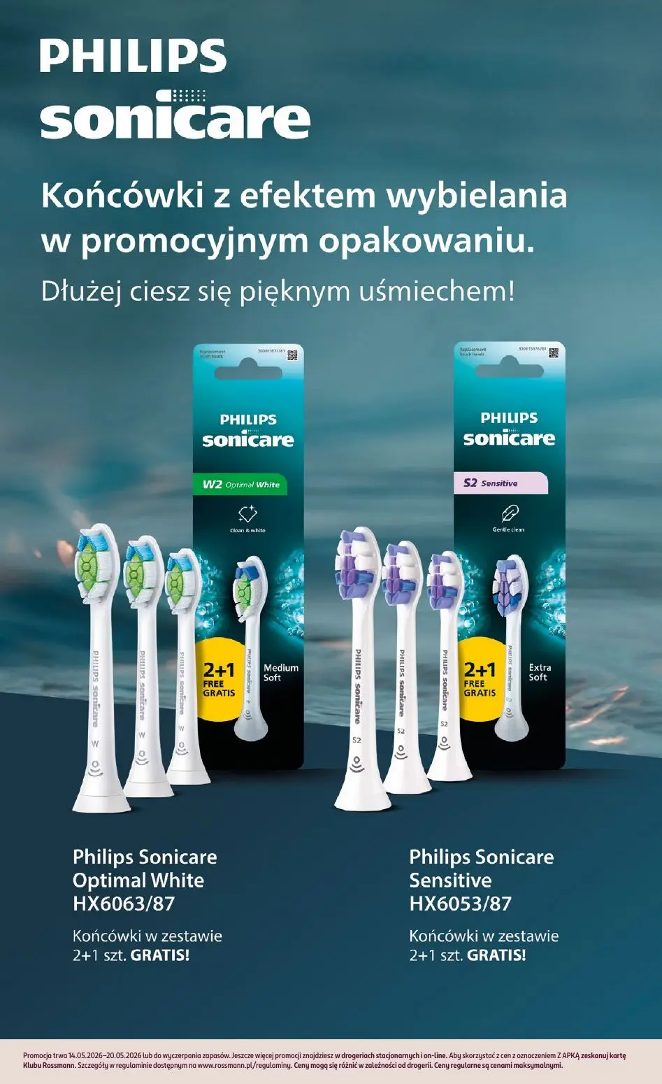 gazetka promocyjna ROSSMANN Moja drogeria - Strona 11