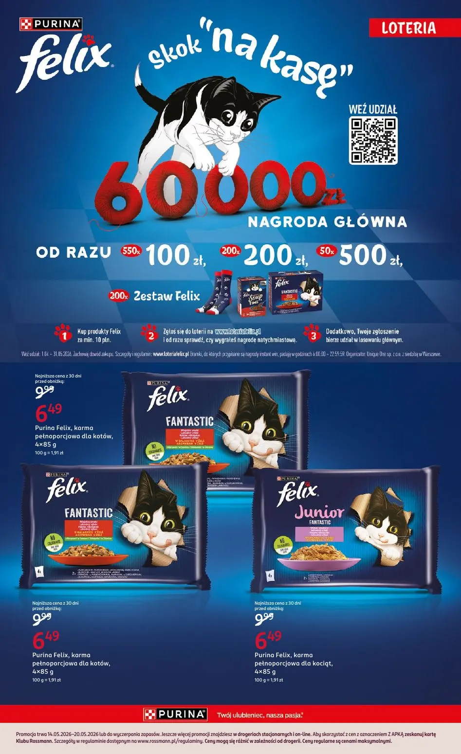 gazetka promocyjna ROSSMANN Moja drogeria - Strona 15