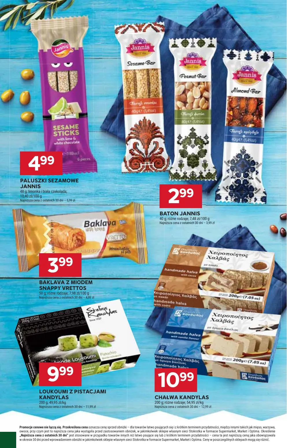 gazetka promocyjna Stokrotka Supermarket Od czwartku - Strona 26