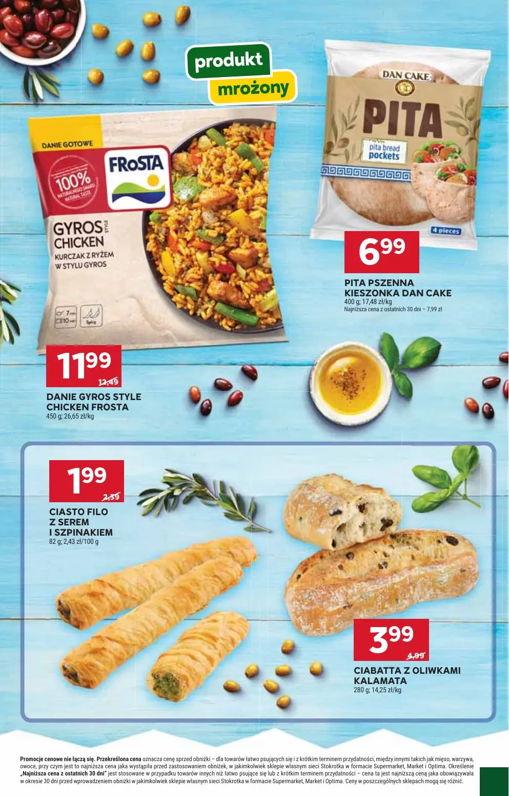 gazetka promocyjna Stokrotka Supermarket  - Strona 29