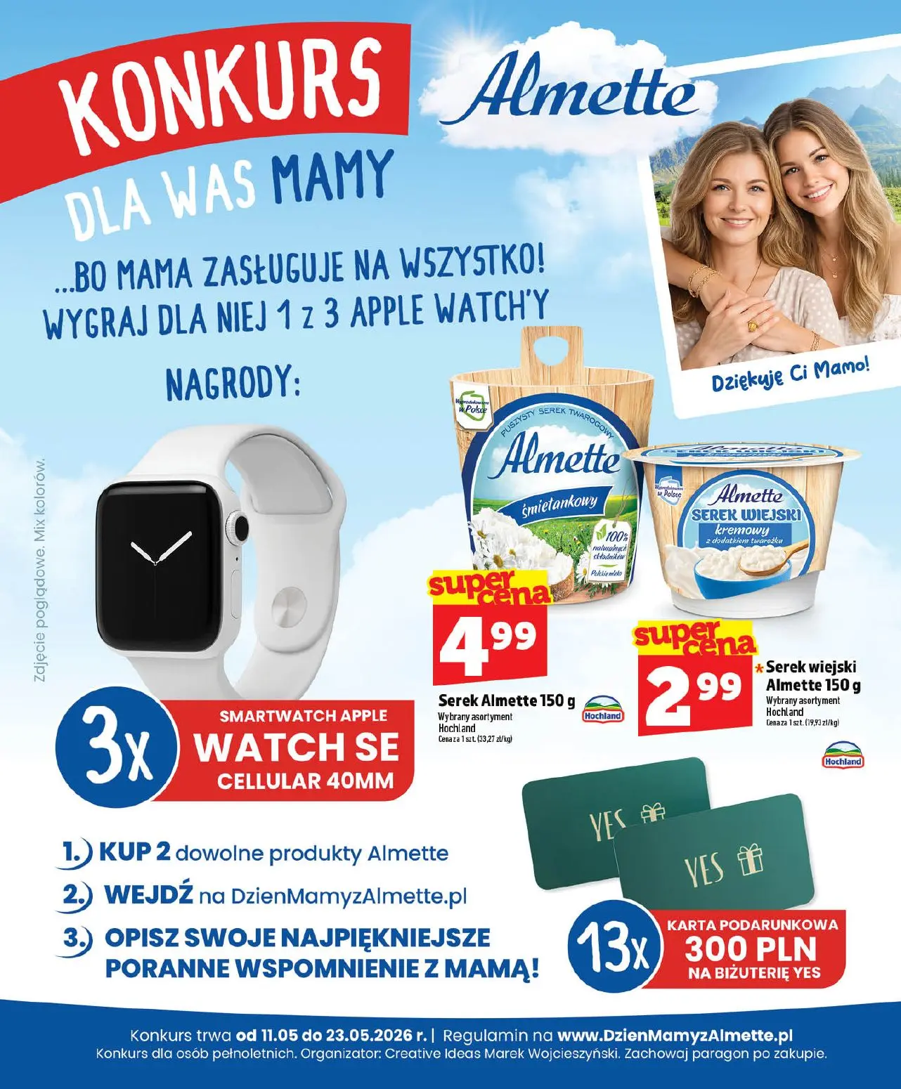 gazetka promocyjna Topaz Ogólna - Strona 27