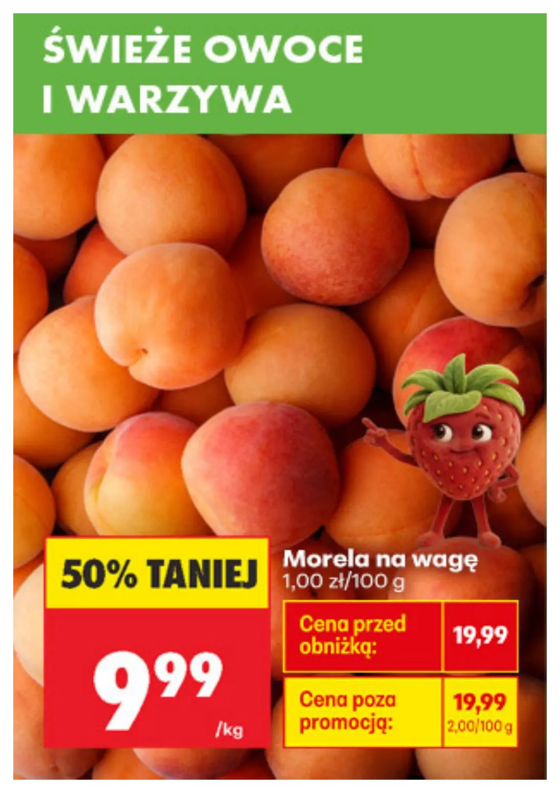 gazetka promocyjna Biedronka Biedronkowe oszczędności - Strona 13