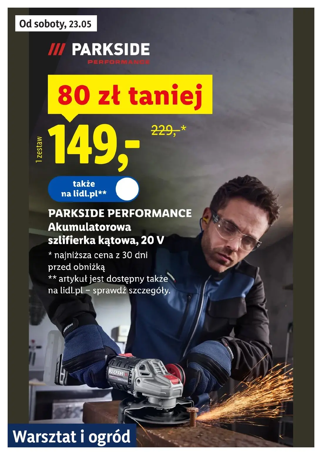 gazetka promocyjna LIDL Lidl plus. Skanujesz - To się opłaca - Strona 17