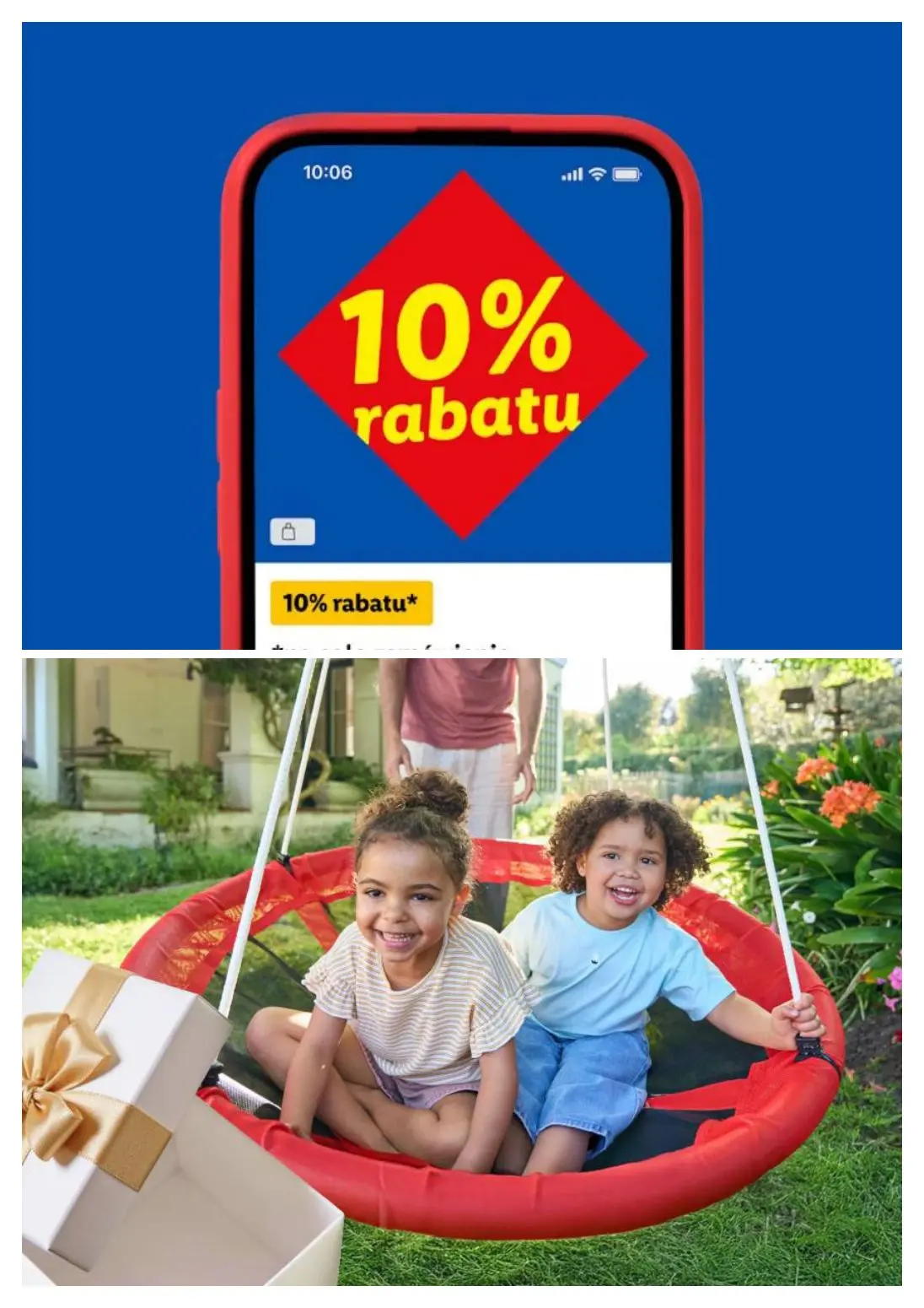 gazetka promocyjna LIDL Lidl plus. Skanujesz - To się opłaca - Strona 26