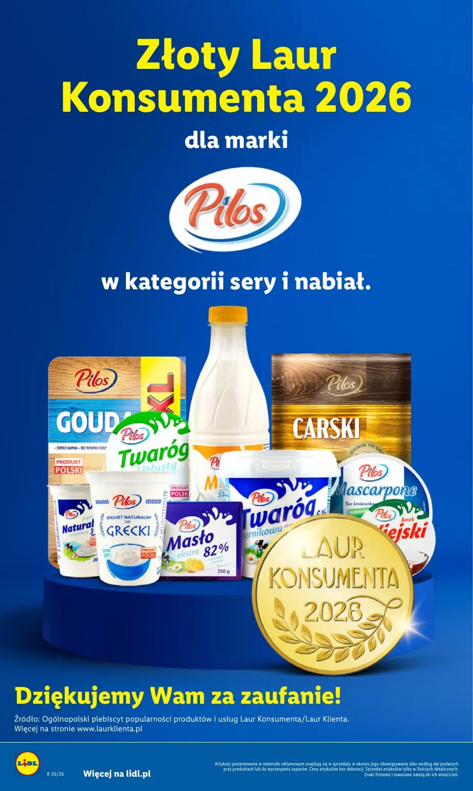 gazetka promocyjna LIDL Od poniedziałku - Strona 58