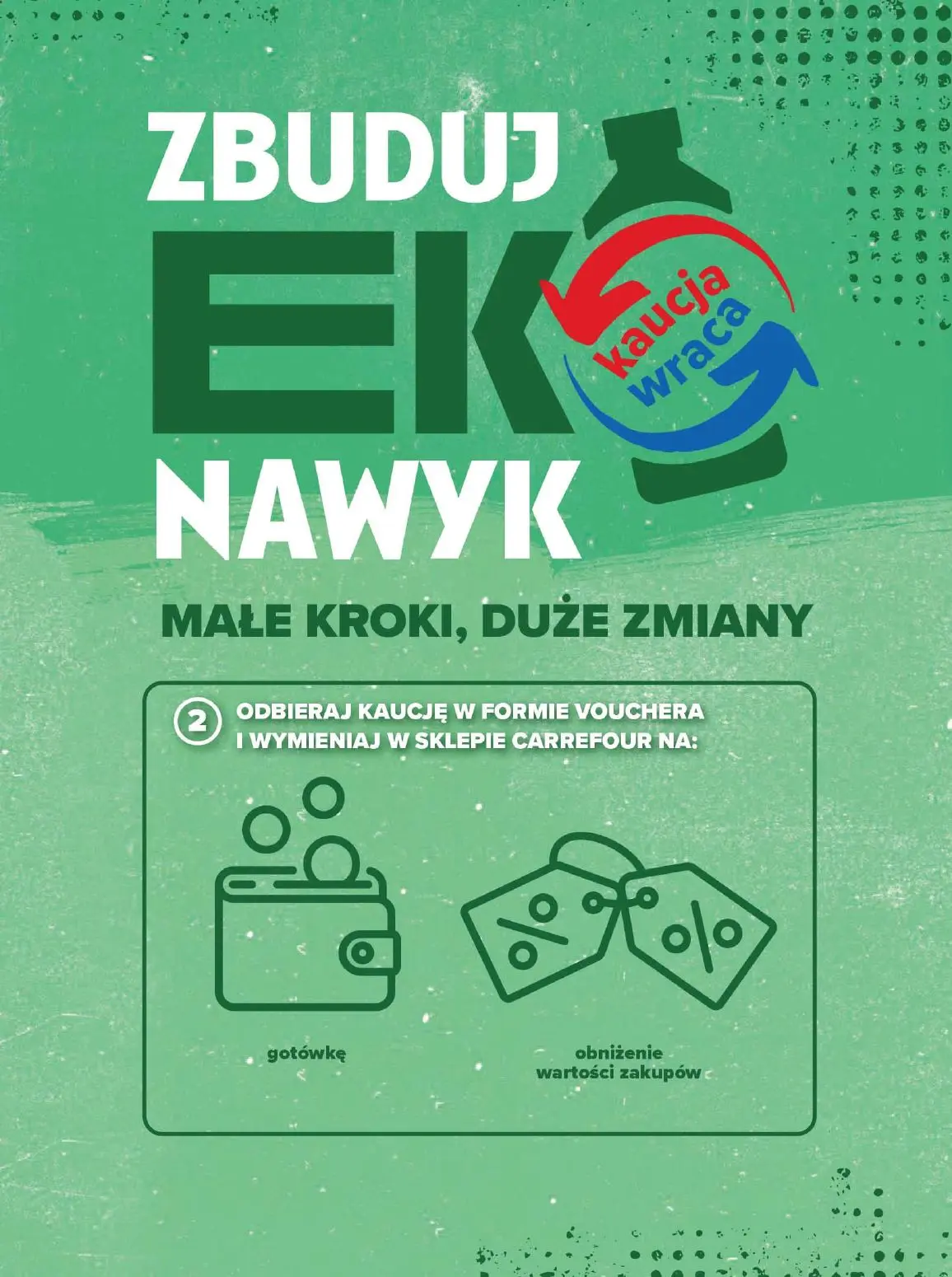 gazetka promocyjna Carrefour Gdańsk Ujeścisko - Strona 59