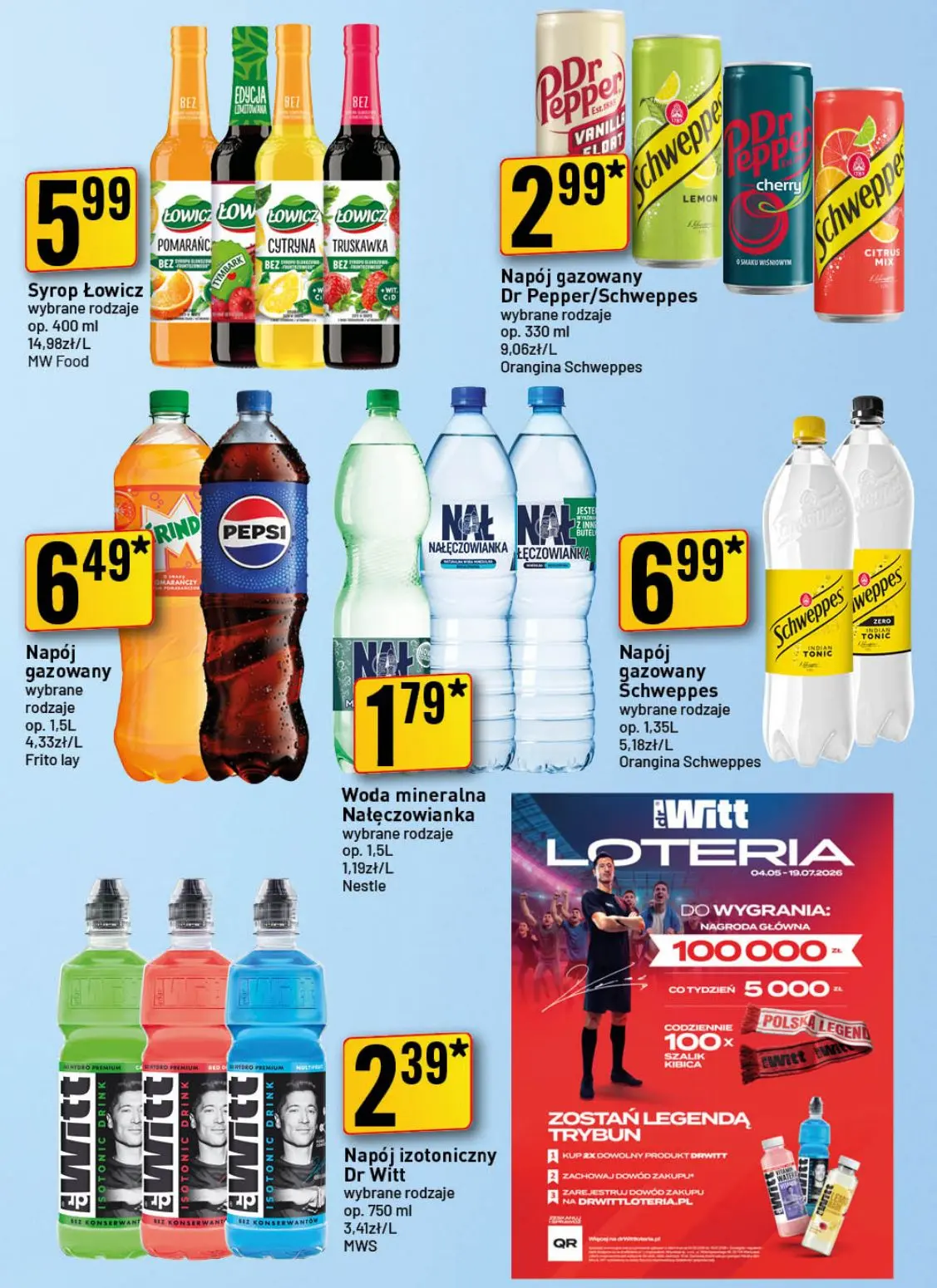 gazetka promocyjna Jan Ogólna - Strona 2