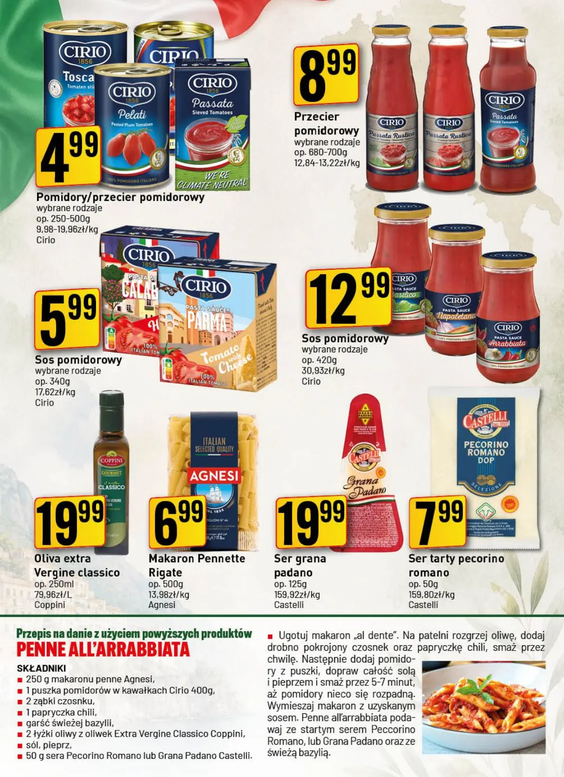 gazetka promocyjna Jan Ogólna - Strona 19