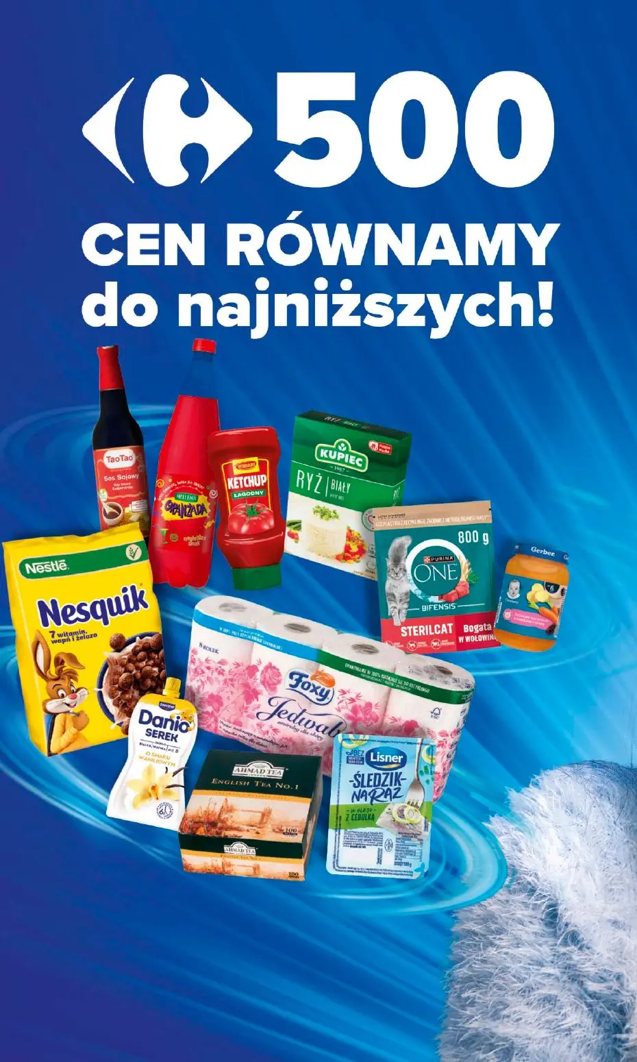 gazetka promocyjna Carrefour Market Kuchnia Włoska - Strona 2