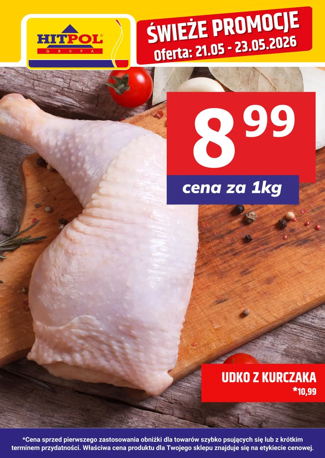 gazetka promocyjna Hitpol Świeże promocje!  - Strona 2