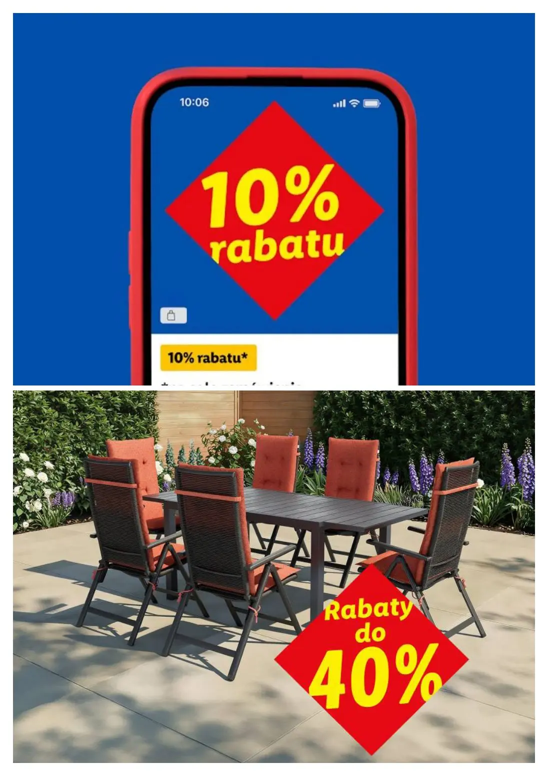 gazetka promocyjna LIDL Lidl plus. Skanujesz - To się opłaca - Strona 26