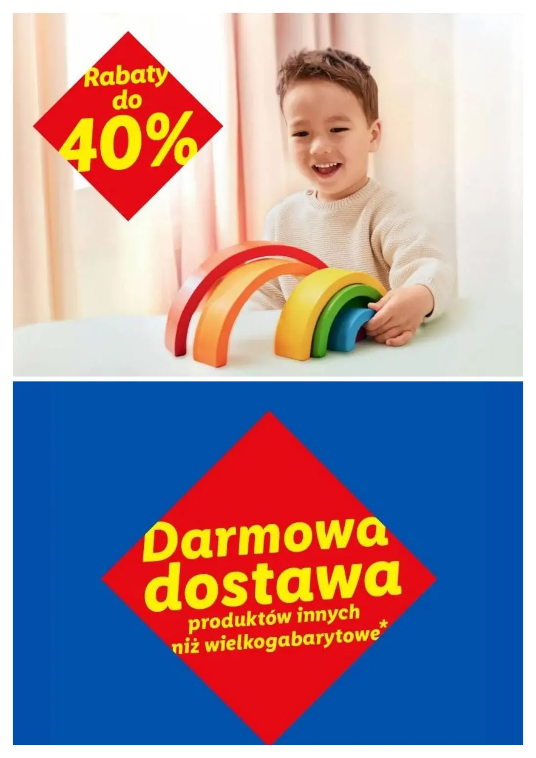 gazetka promocyjna LIDL Lidl plus. Skanujesz - To się opłaca - Strona 27