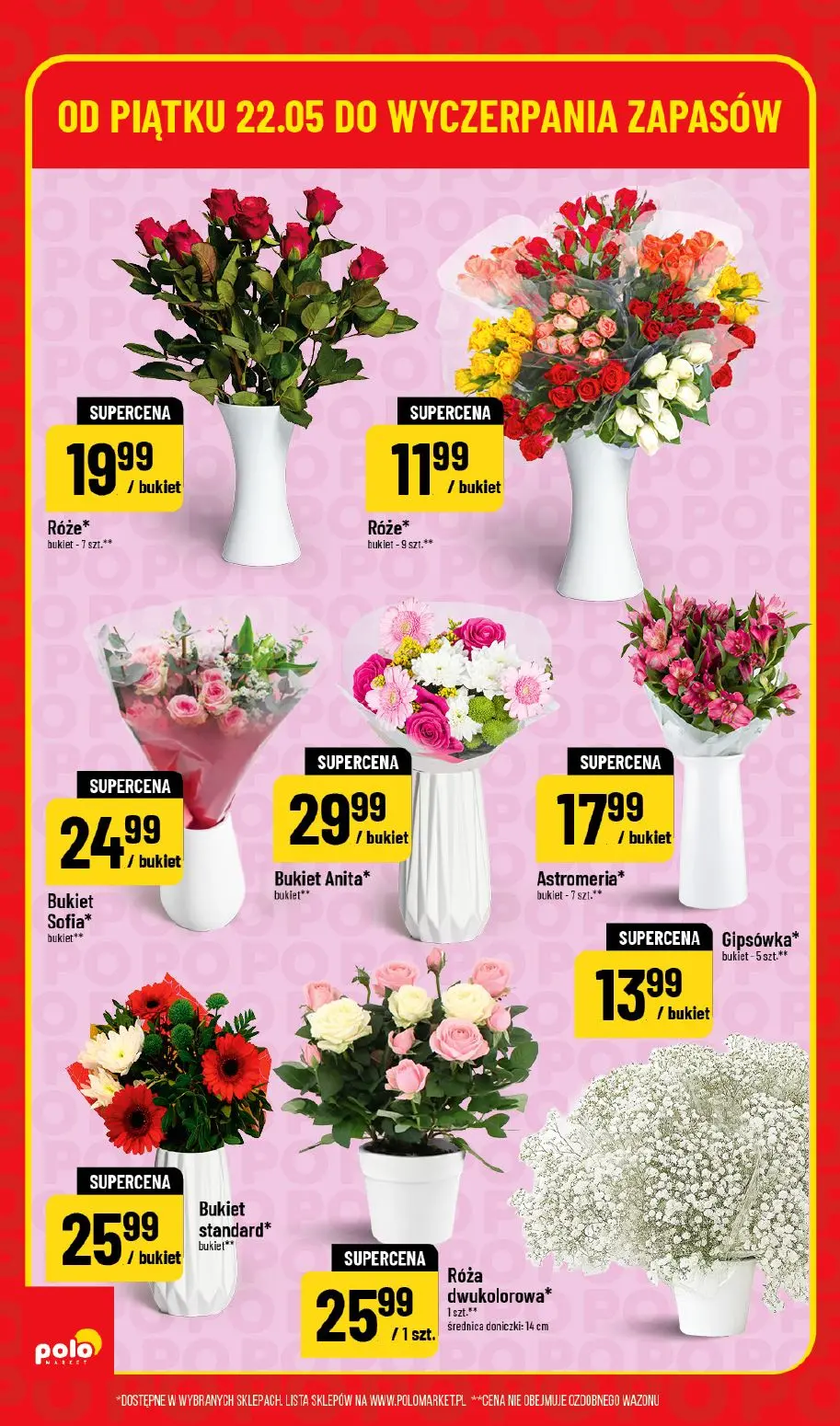 gazetka promocyjna POLOmarket Super Hity - Strona 4