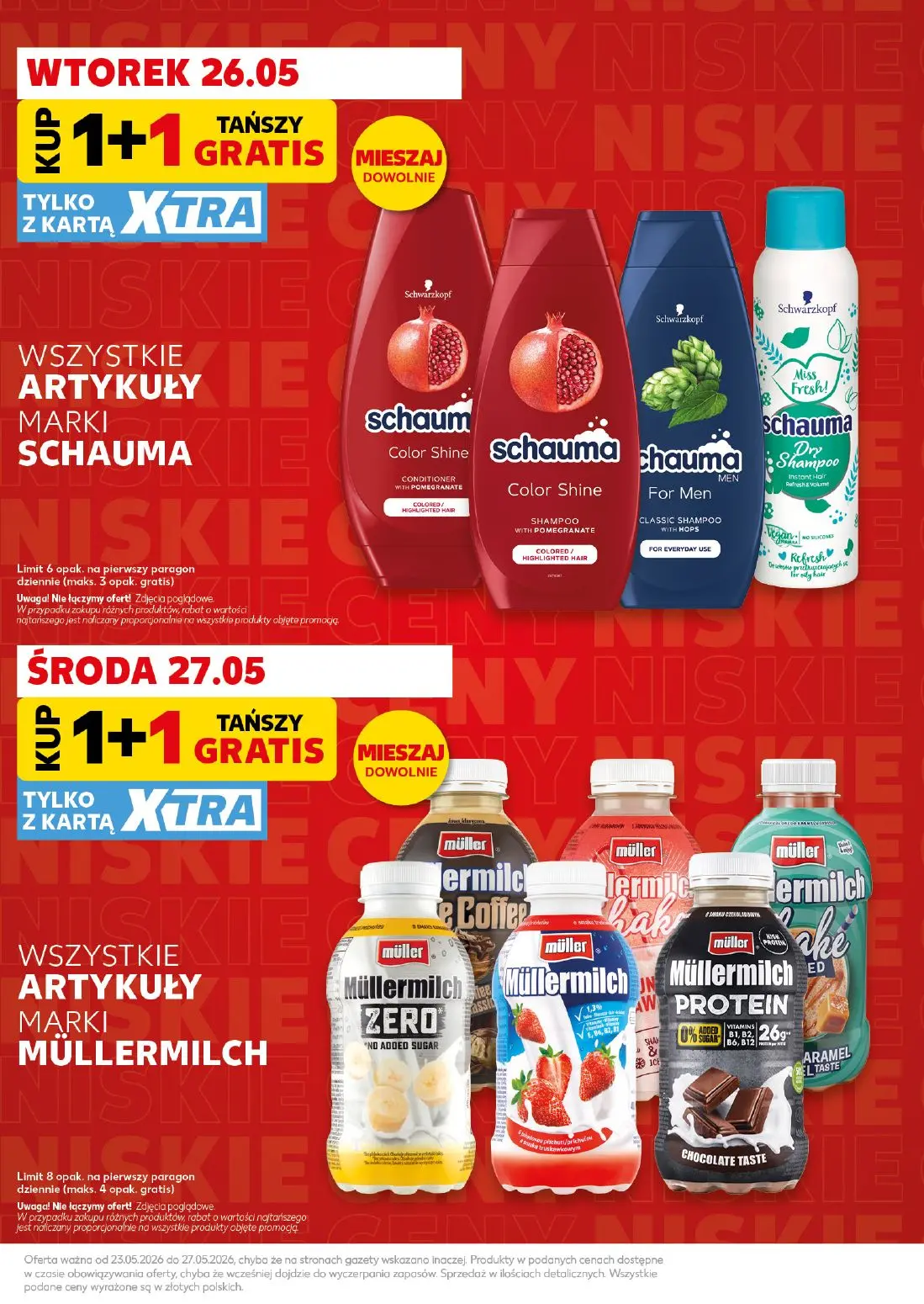 gazetka promocyjna Kaufland Super Sobota - Strona 9