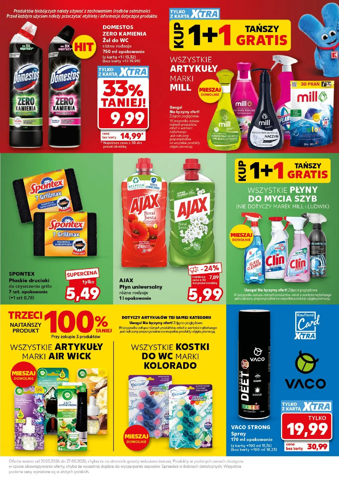 gazetka promocyjna Kaufland Super Sobota - Strona 25