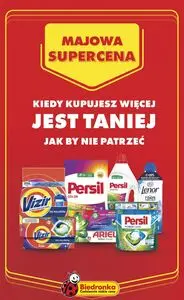 Gazetka promocyjna Biedronka, ważna od 2026-05-14 do 2026-05-24.