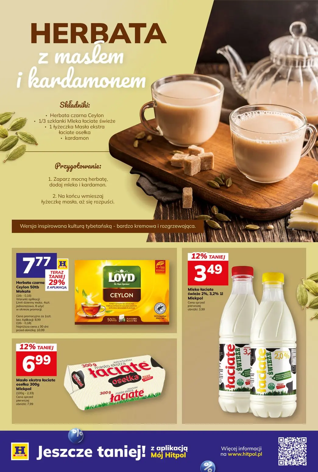 gazetka promocyjna Hitpol MEGA OKAZJE! - Strona 2