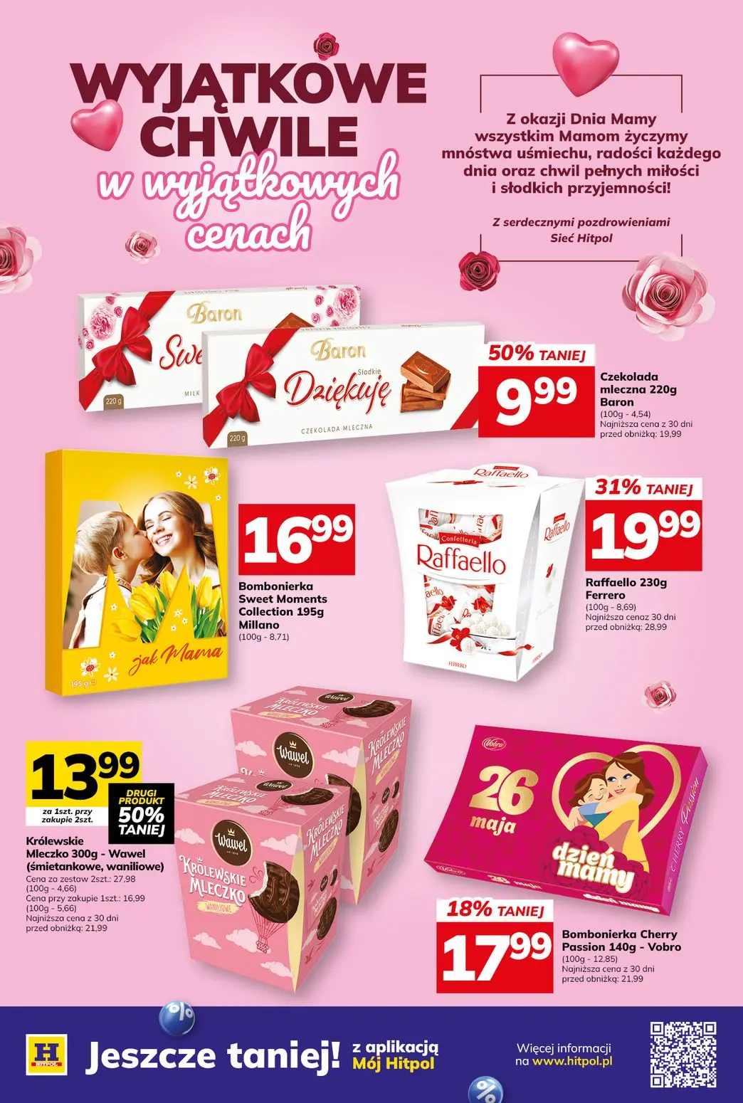 gazetka promocyjna Hitpol MEGA OKAZJE! - Strona 5