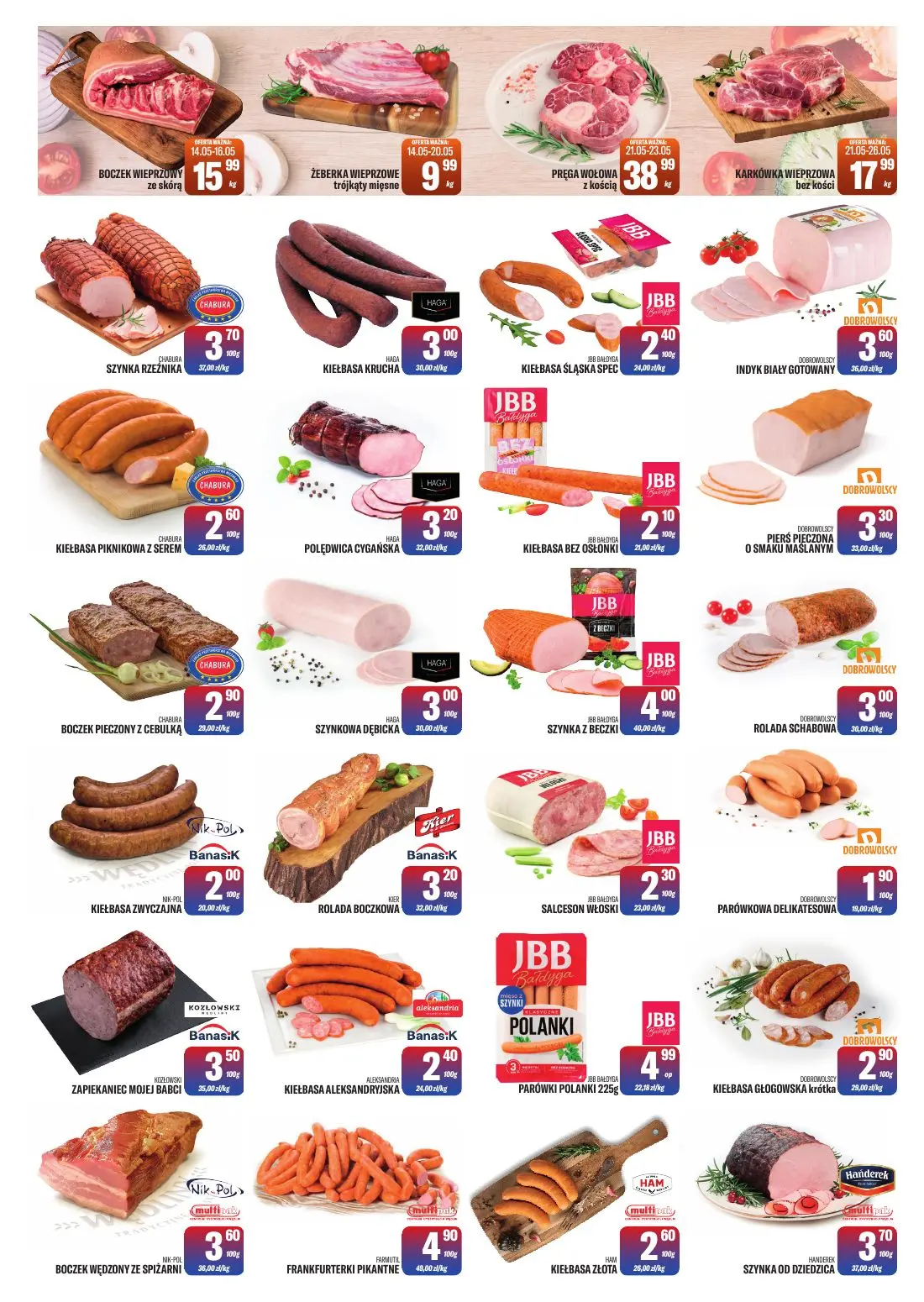 gazetka promocyjna Tomi Markt  - Strona 2