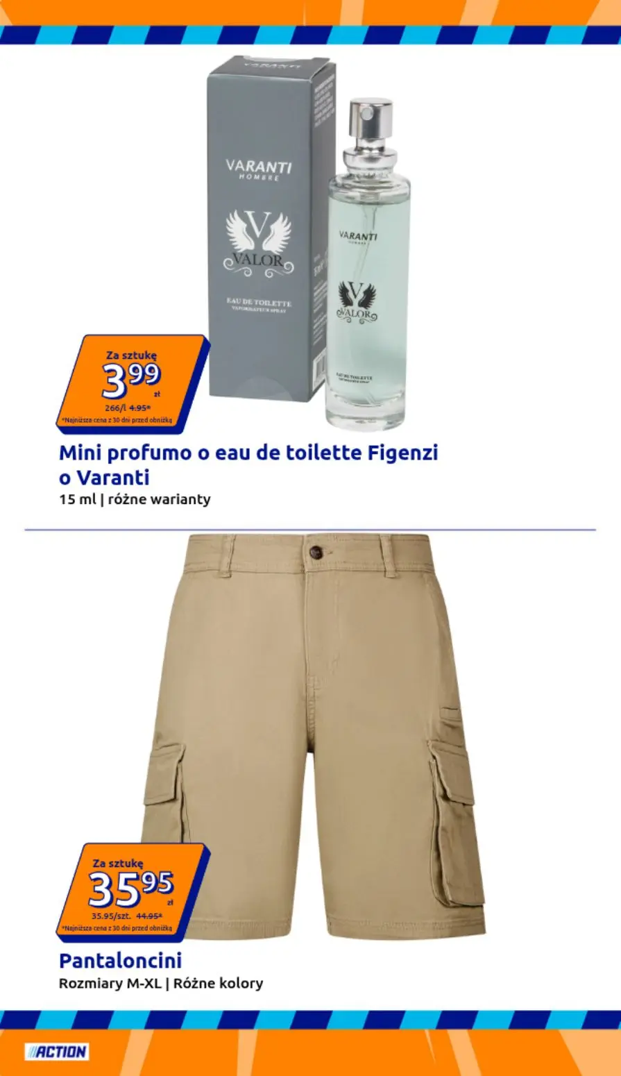 gazetka promocyjna Action Promocje tygodnia - Strona 4