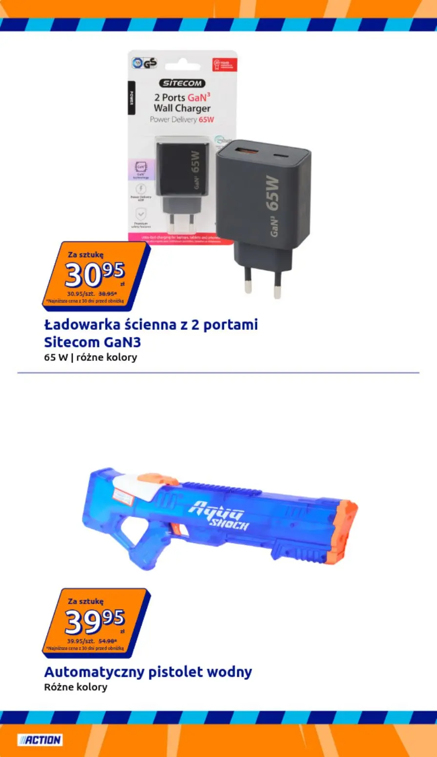 gazetka promocyjna Action Promocje tygodnia - Strona 14