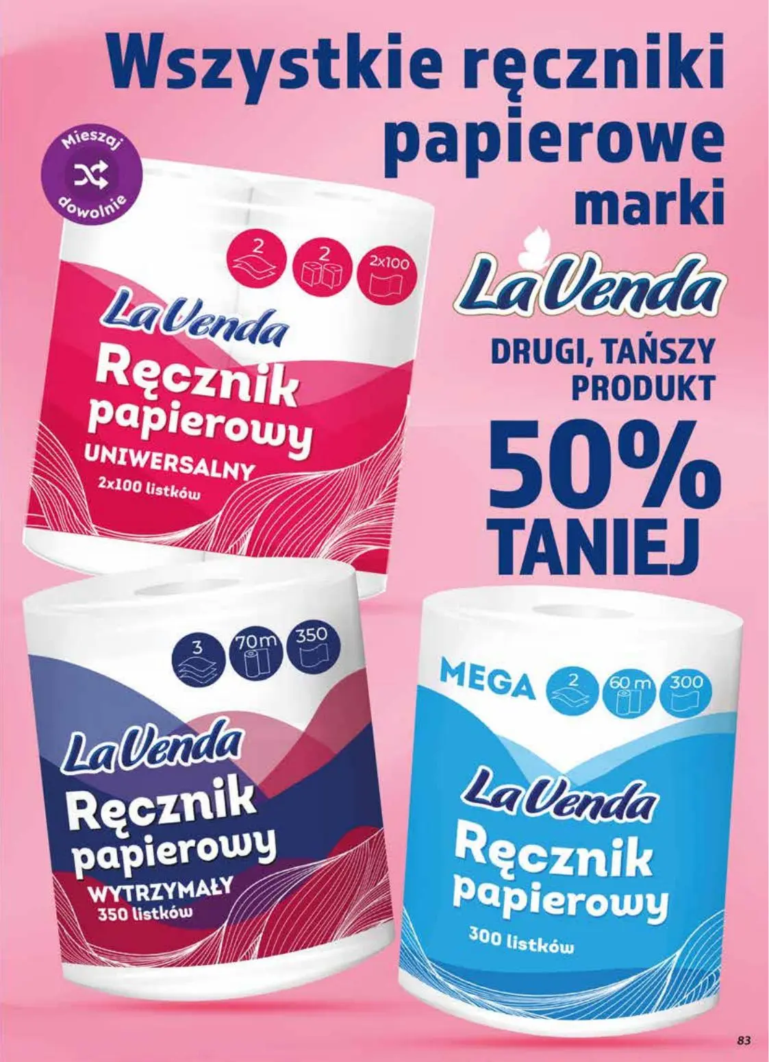 gazetka promocyjna dino Najbliżej Ciebie - Strona 83