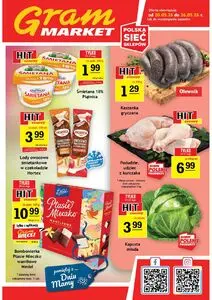 Gram Market