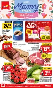 Gazetka promocyjna POLOmarket, ważna od 2026-05-20 do 2026-05-26.