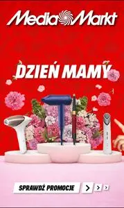 Gazetka promocyjna Media Markt, ważna od 2026-05-21 do 2026-05-26.