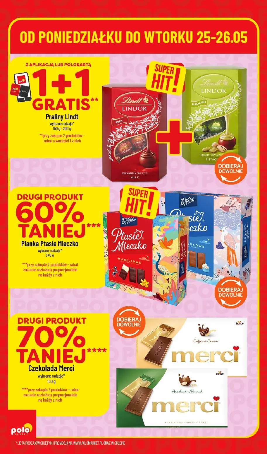 gazetka promocyjna POLOmarket Super HITY  - Strona 2