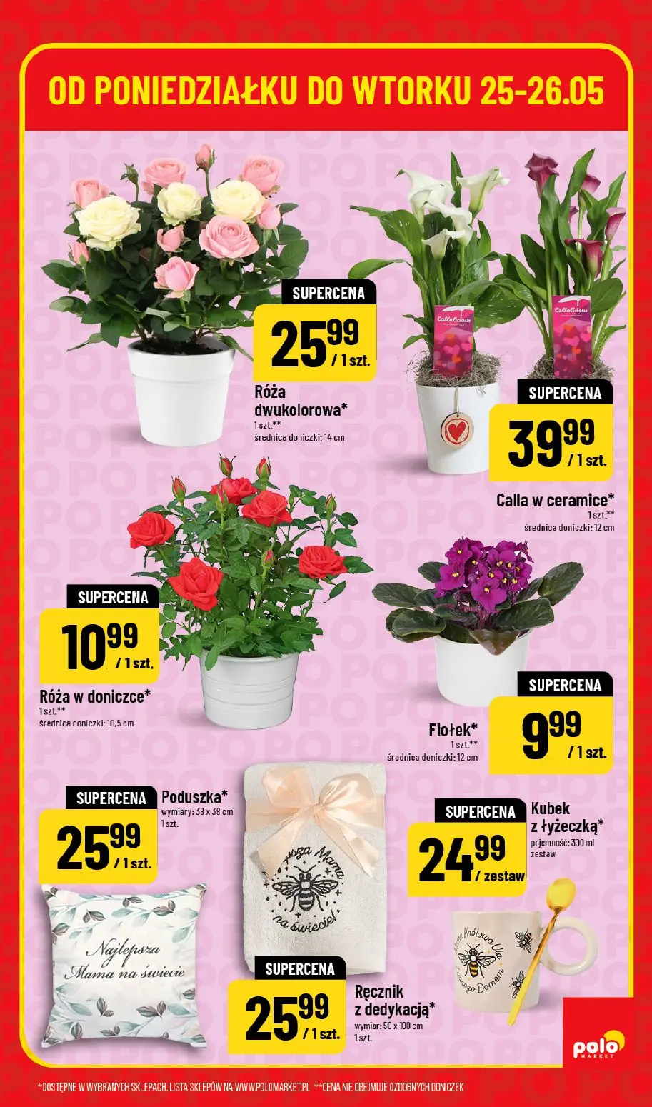 gazetka promocyjna POLOmarket Super HITY  - Strona 5