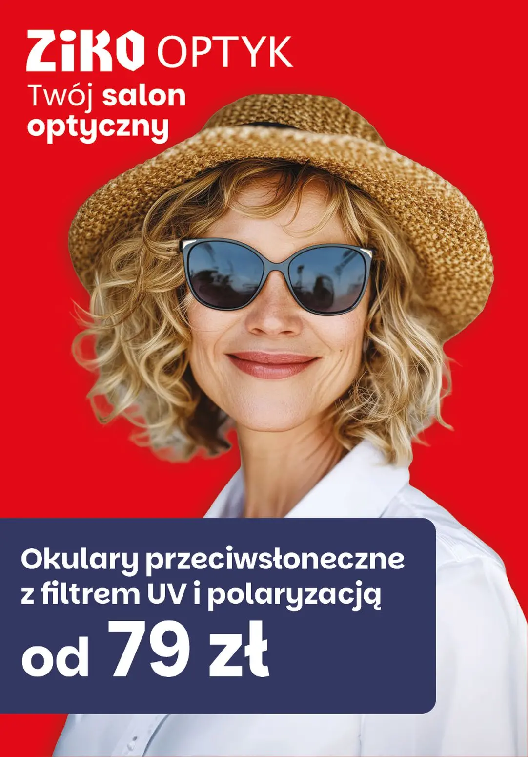 gazetka promocyjna Ziko Twoje miejsce na letnią pielęgnację  - Strona 14